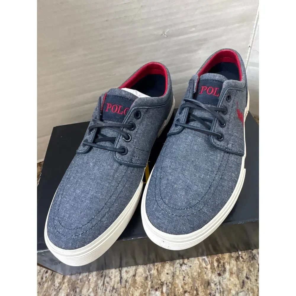 Polo Ralph Lauren classic style
